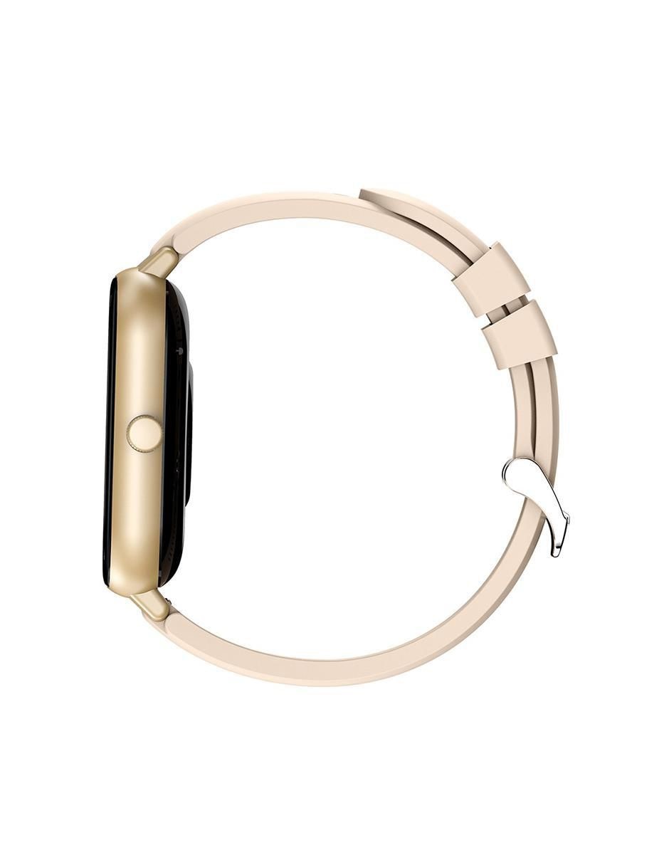 Kit smartwatch Swiss Code Square II + Nub unisex
