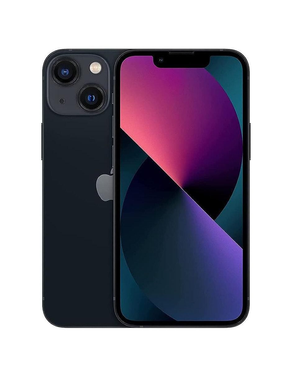 Apple iPhone 13 Mini 5.4 pulgadas Super Retina XDR Reacondicionado