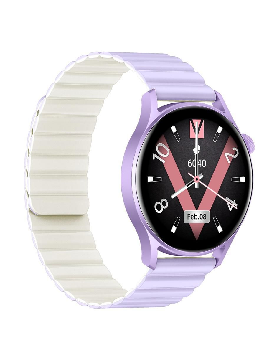 Smartwatch Kieslect Lora 2 para mujer
