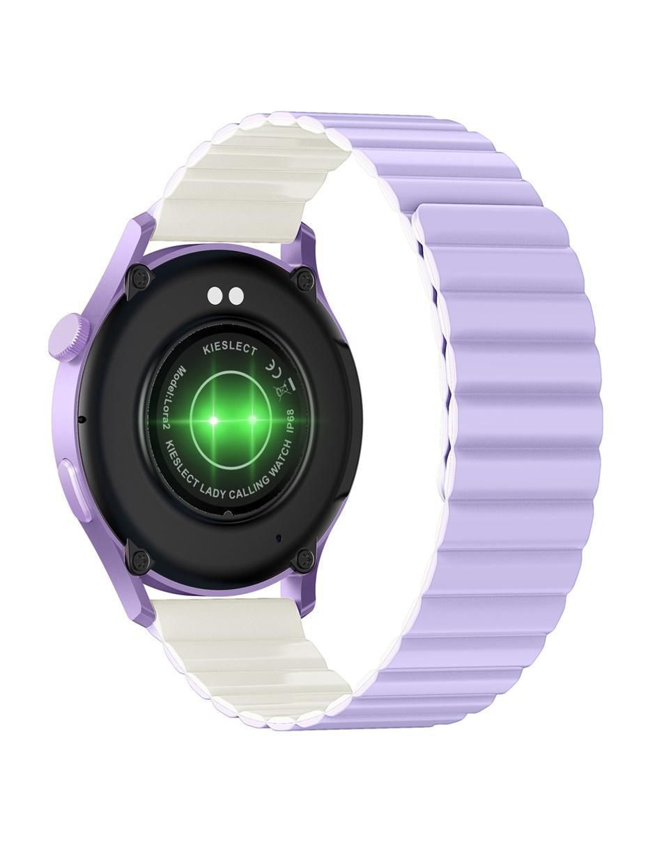 Smartwatch Kieslect Lora 2 para mujer
