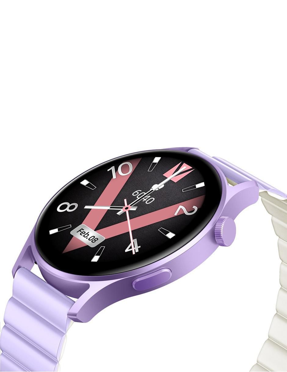 Smartwatch Kieslect Lora 2 para mujer