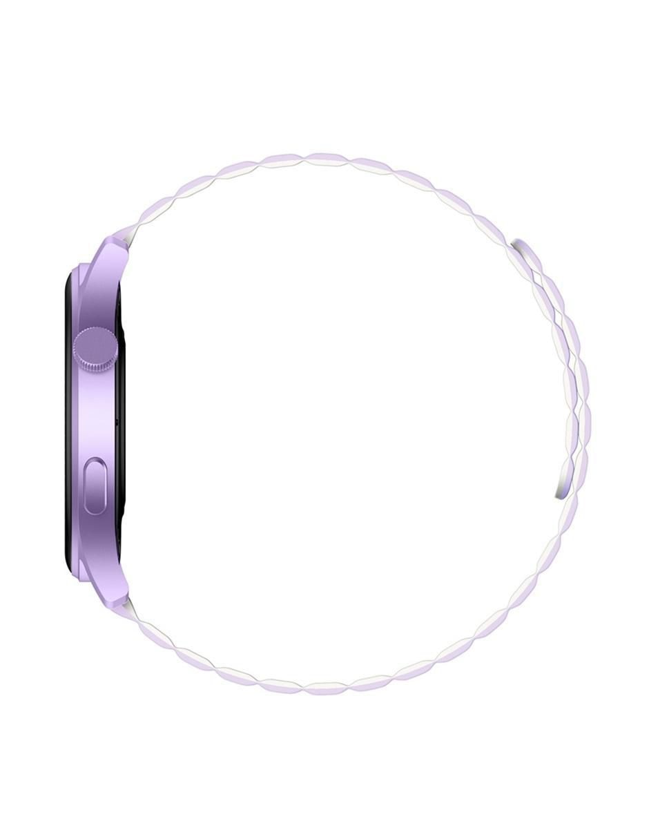 Smartwatch Lora 2 para mujer