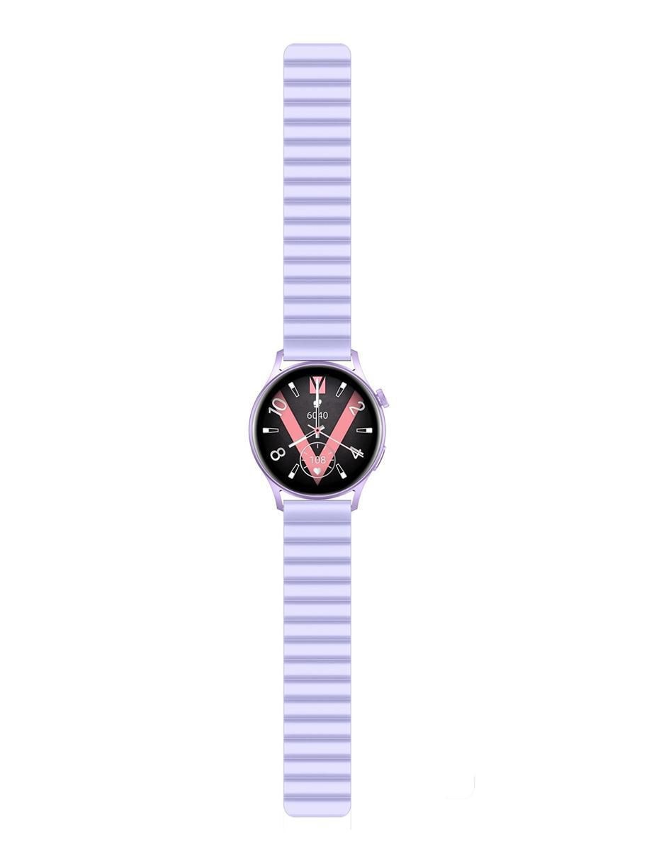Smartwatch Kieslect Lora 2 para mujer