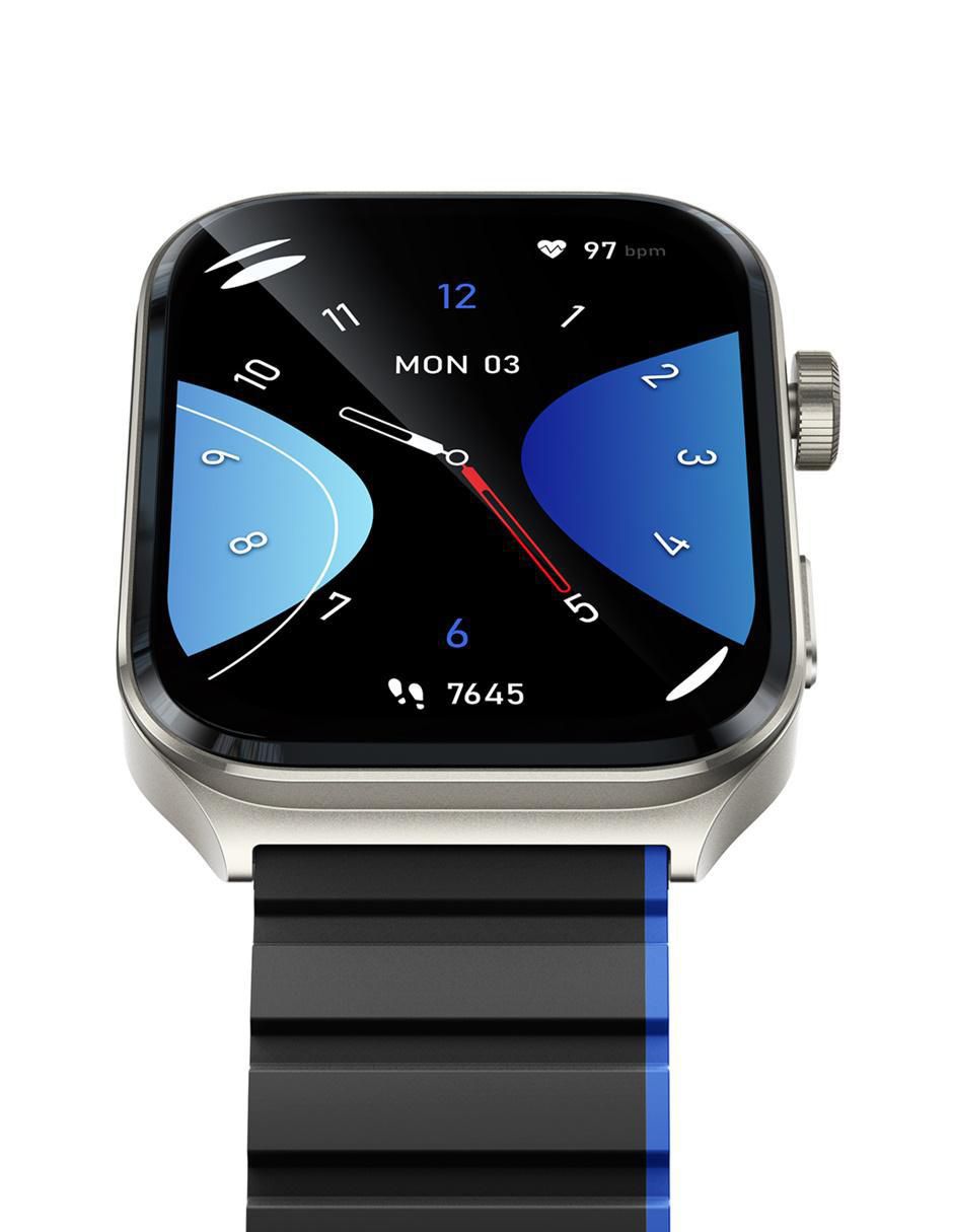 Smartwatch KS2 4