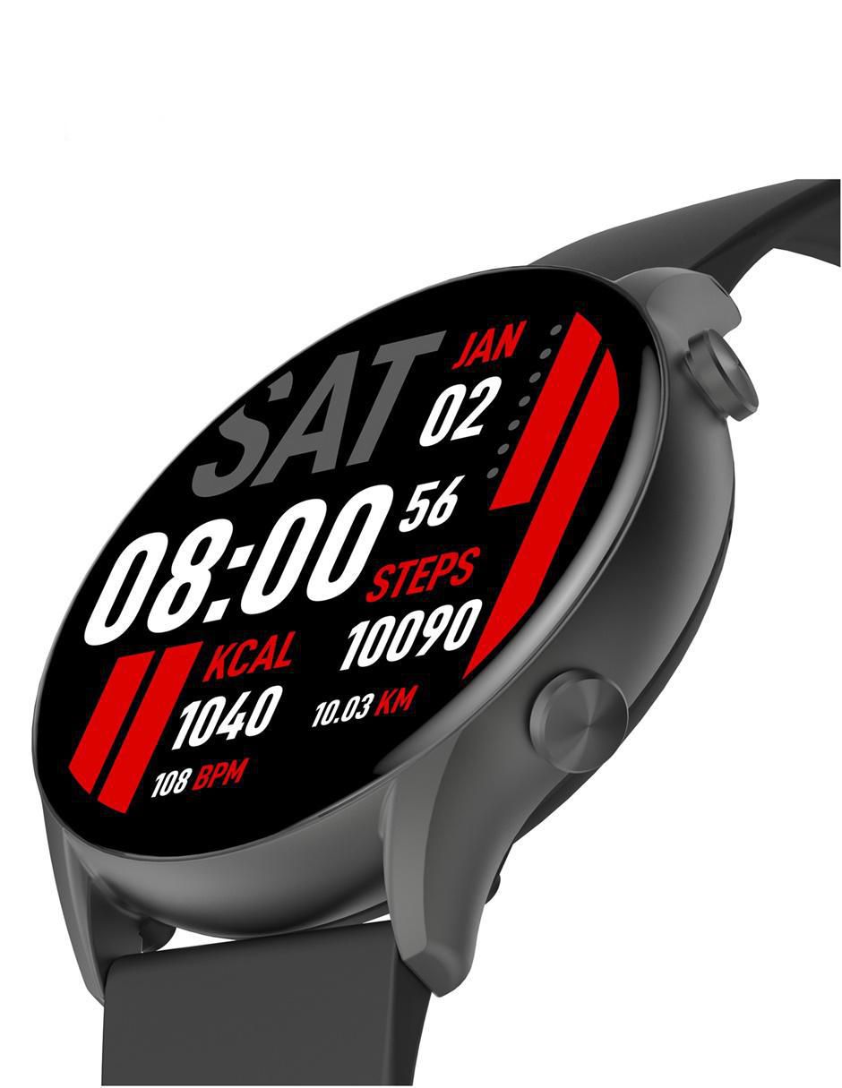 Smartwatch KR unisex