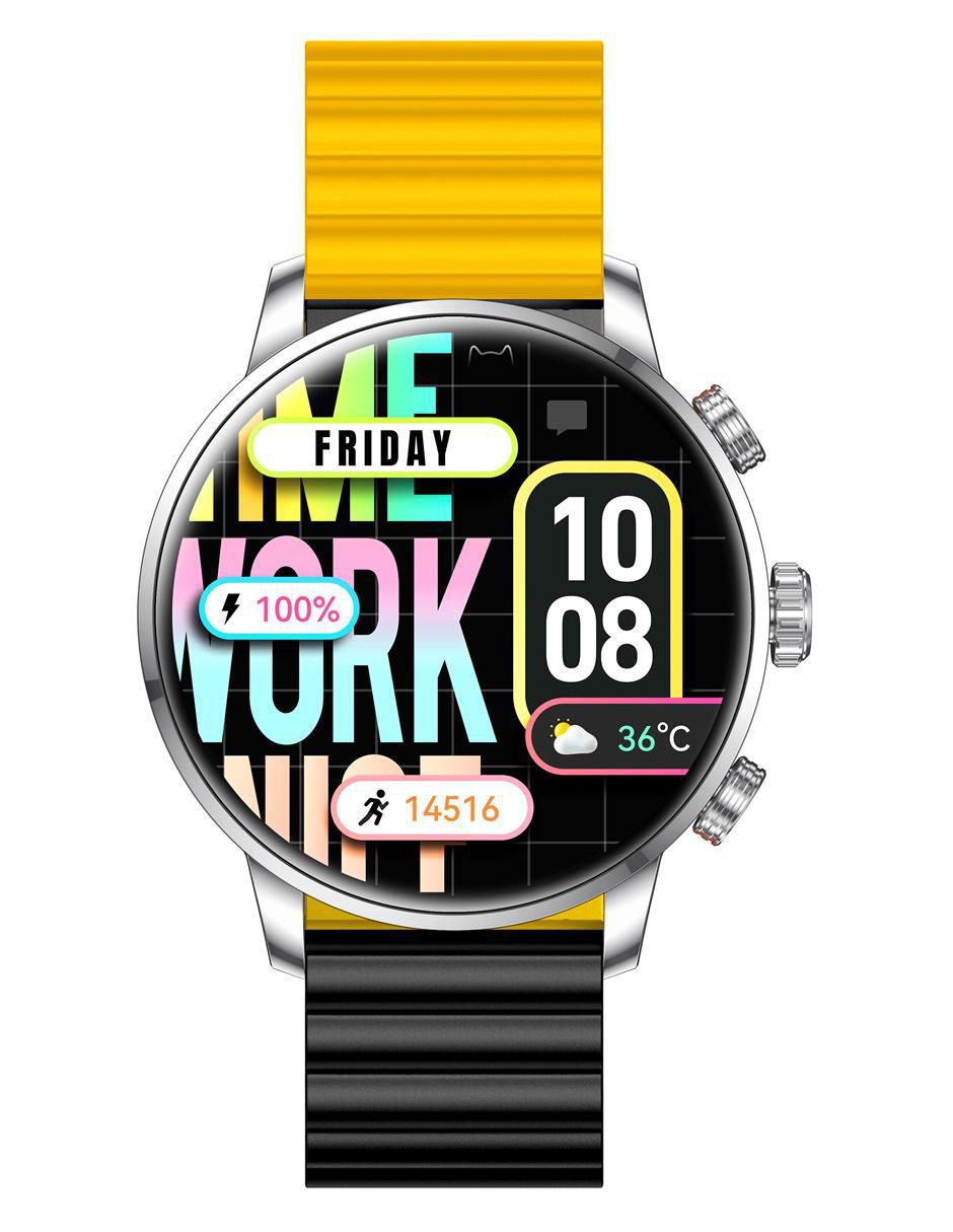 Smartwatch Kr2 1