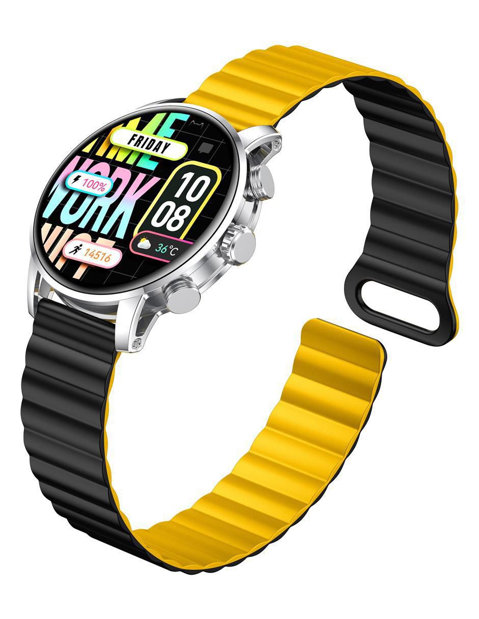 Smartwatch Kr2 3