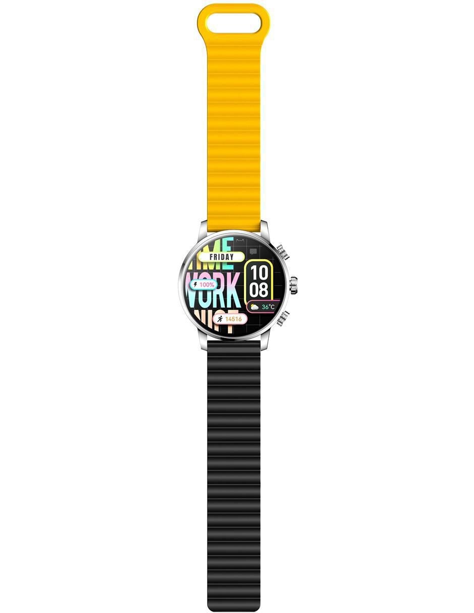 Smartwatch Kr2 5
