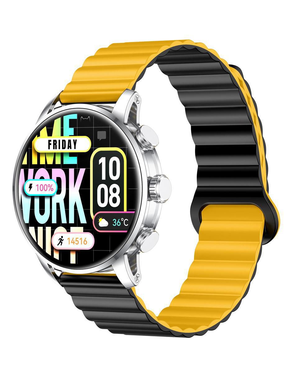 Smartwatch Kr2 6