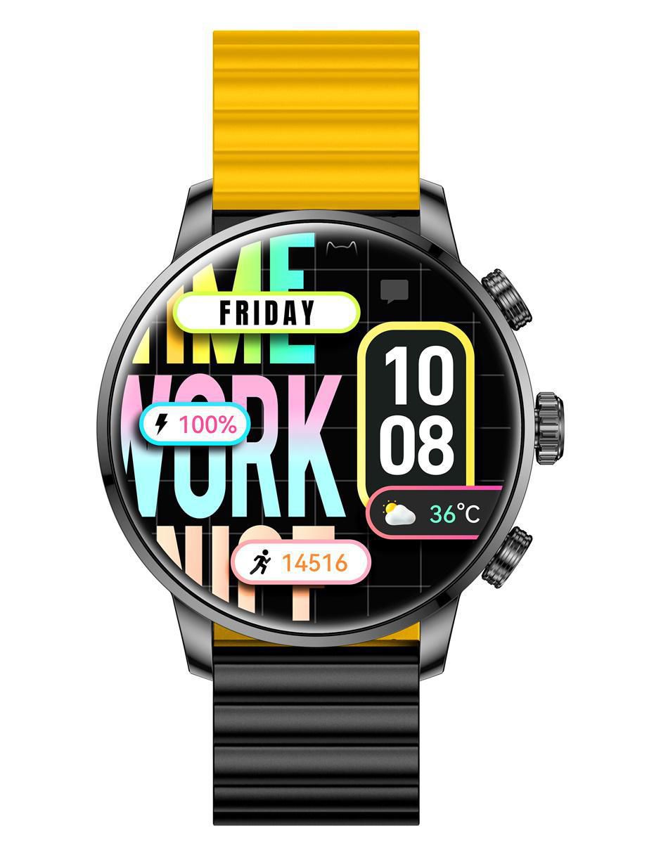 Smartwatch Kr2 Smartwatch Kr2