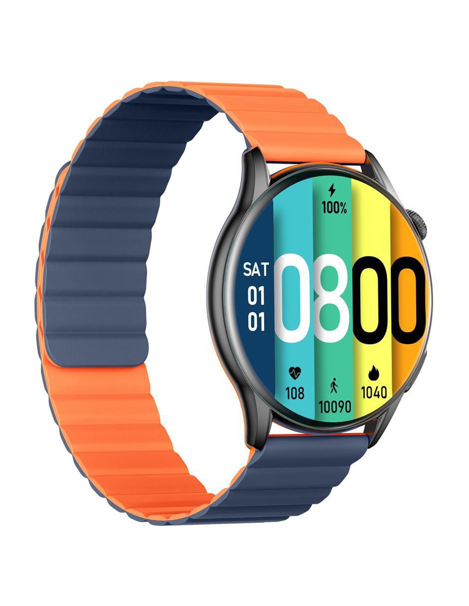 Smartwatch KR Pro unisex 5