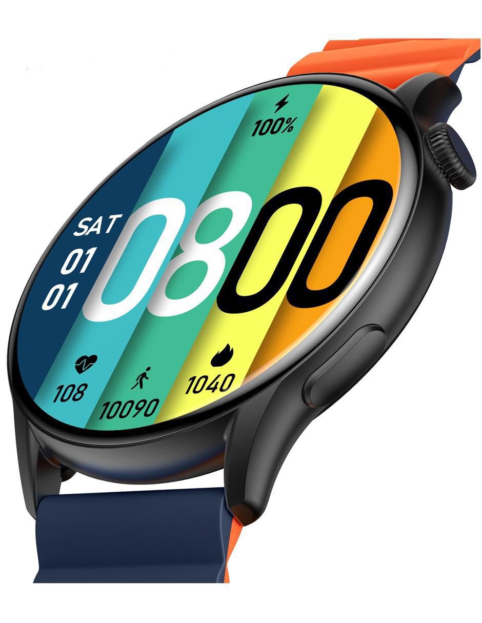 Smartwatch KR Pro unisex