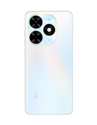 Tecno Spark Go 2024 LCD IPS 6.6 pulgadas