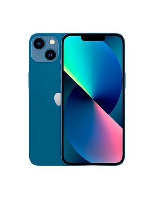 Apple iPhone 13 6.1 pulgadas Super Retina XDR Reacondicionado