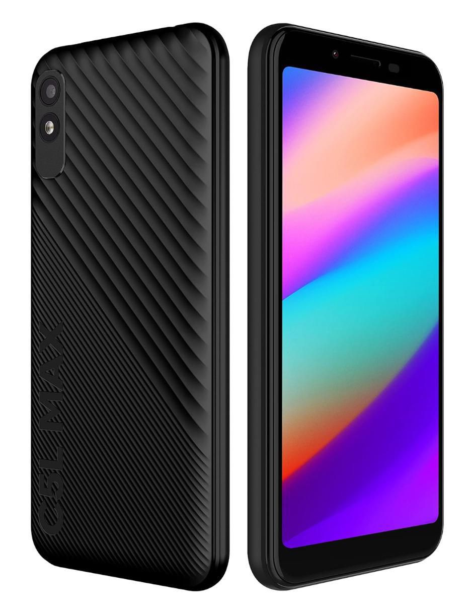 C5L Max LCD IPS 5.7 pulgadas 3