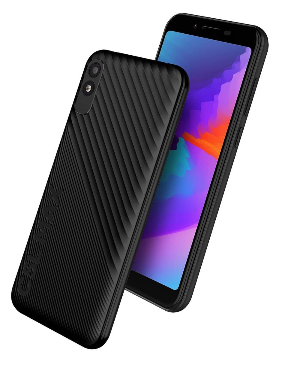 C5L Max LCD IPS 5.7 pulgadas 2
