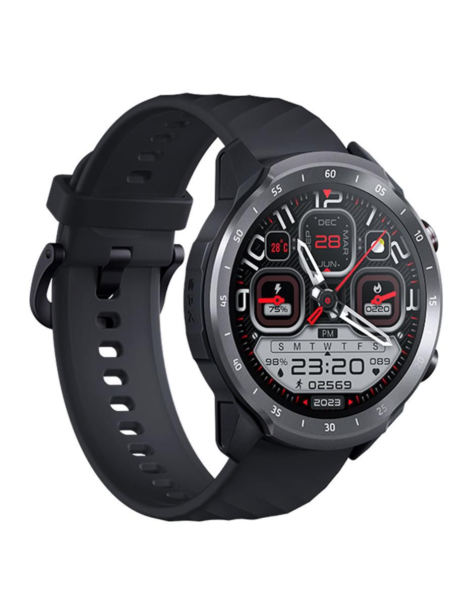 Smartwatch A2 unisex 4