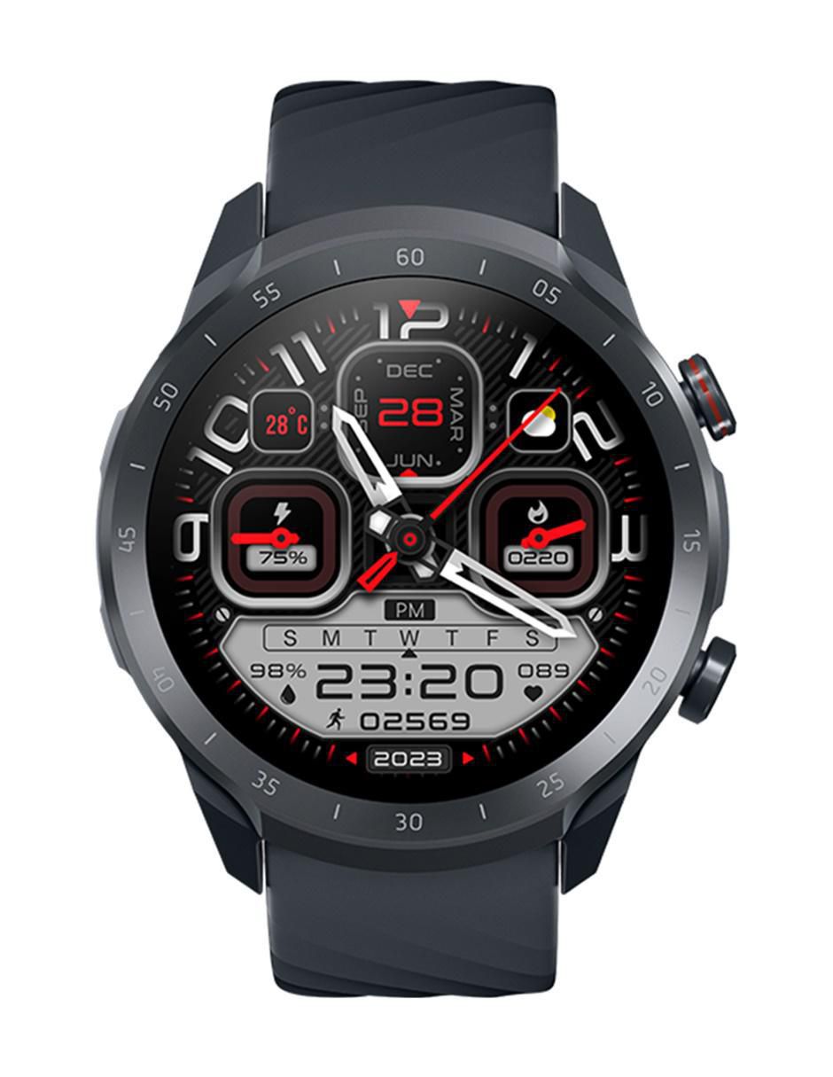 Smartwatch A2 unisex 3