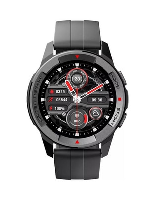 Smartwatch X1