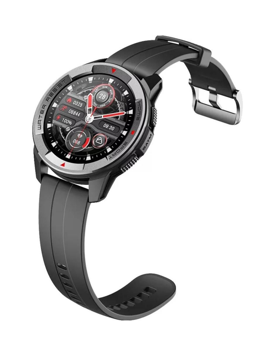 Smartwatch X1 3