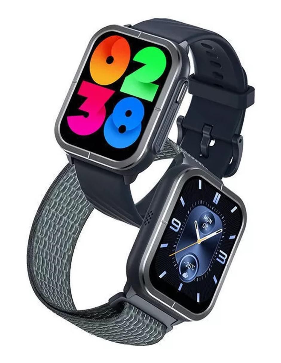 Box set smartwatch C3 unisex 3