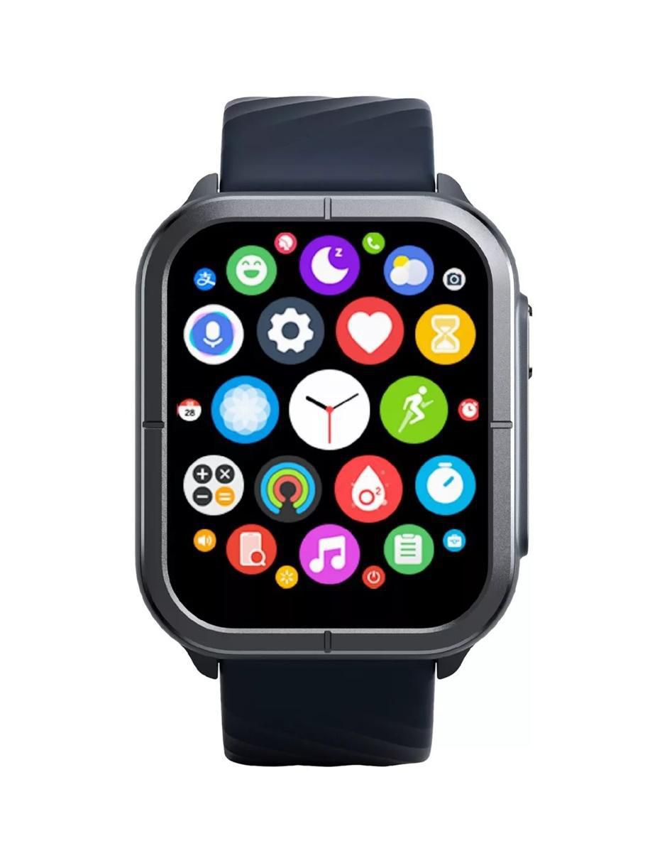 Box set smartwatch C3 unisex 2