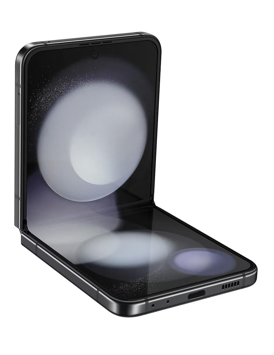 Galaxy Z Flip 5 Dynamic AMOLED 2X 6.7 pulgadas Reacondicionado