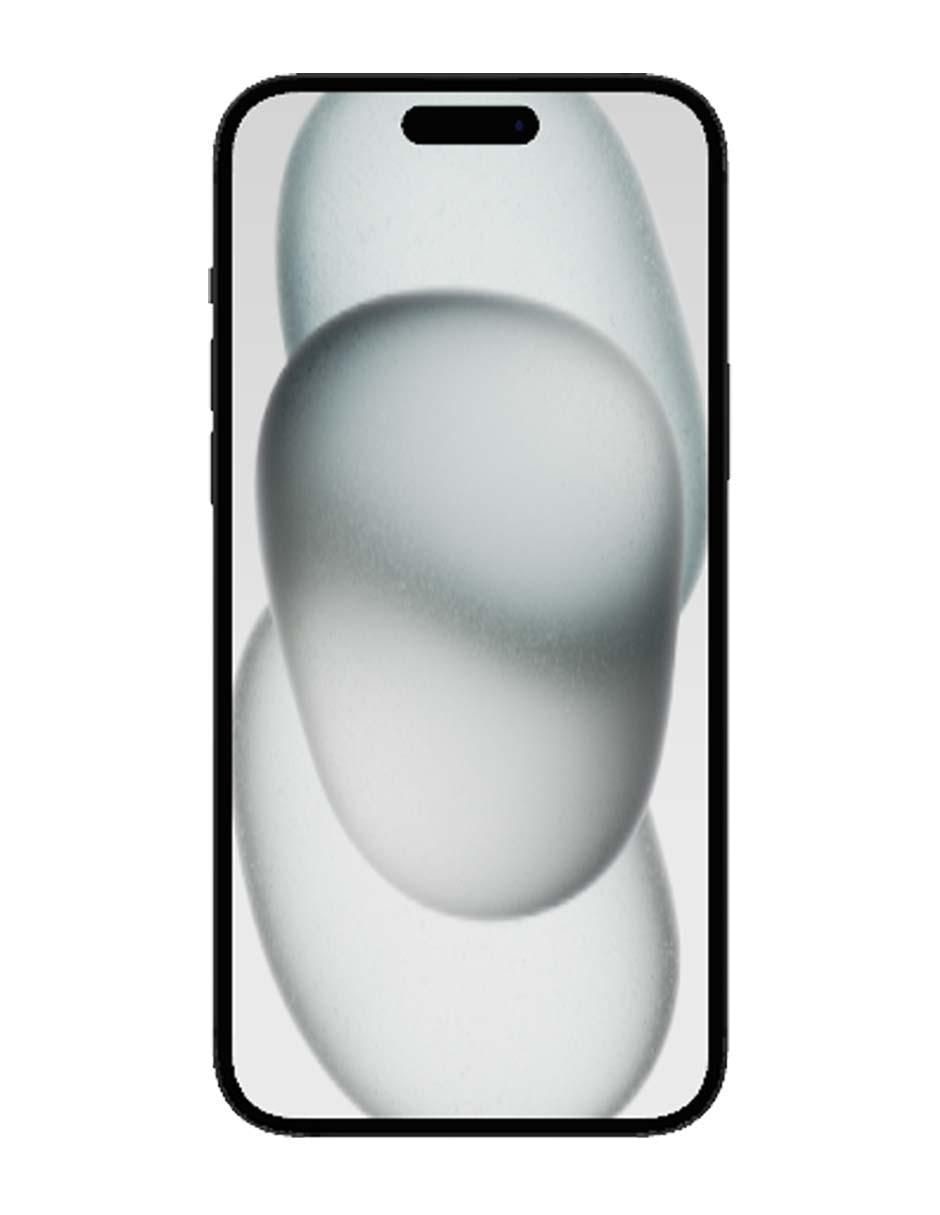 Smartphone iPhone 15 6.1 pulgadas 2