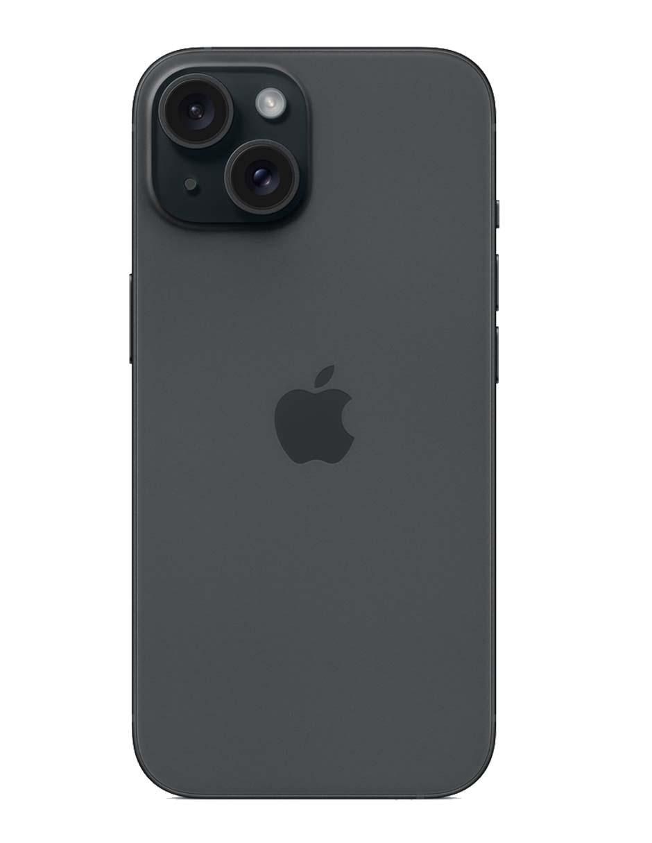 Smartphone iPhone 15 6.1 pulgadas 4