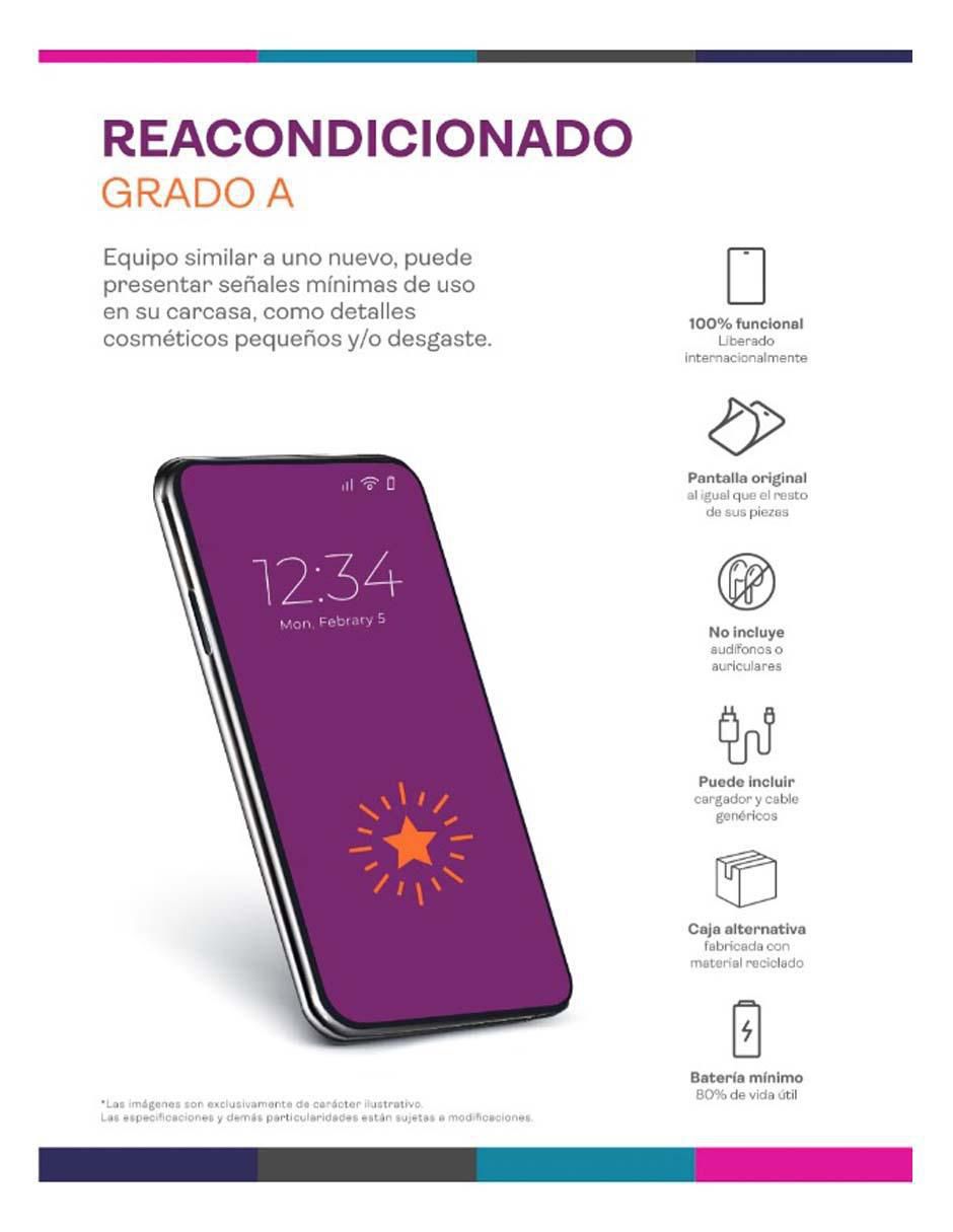 Smartphone iPhone 15 6.1 pulgadas 5