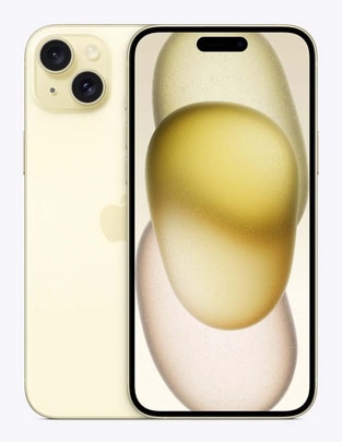 iPhone 15 6.1 pulgadas OLED Reacondicionado iPhone 15 6.1 pulgadas OLED Reacondicionado