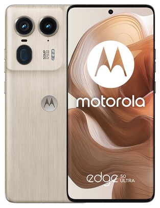 Motorola Moto Edge 50 Ultra POLED 6.6 pulgadas