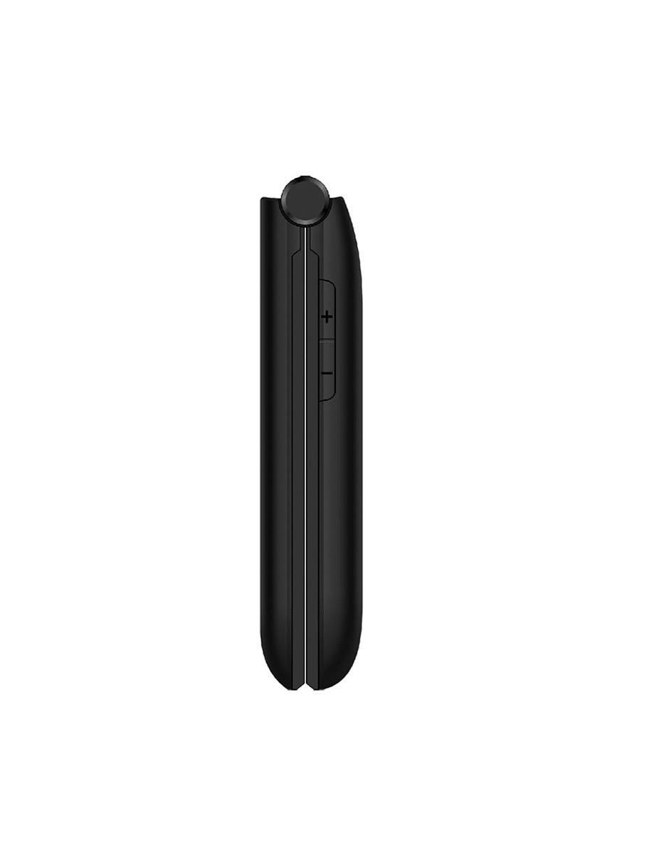 Bienestar LCD 3 pulgadas 6