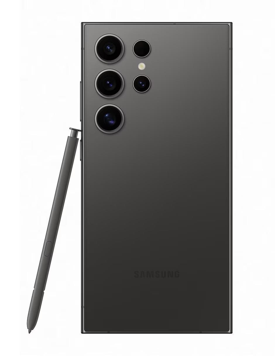 Galaxy S24 Ultra Dynamic AMOLED 2X 6.8 pulgadas Reacondicionado