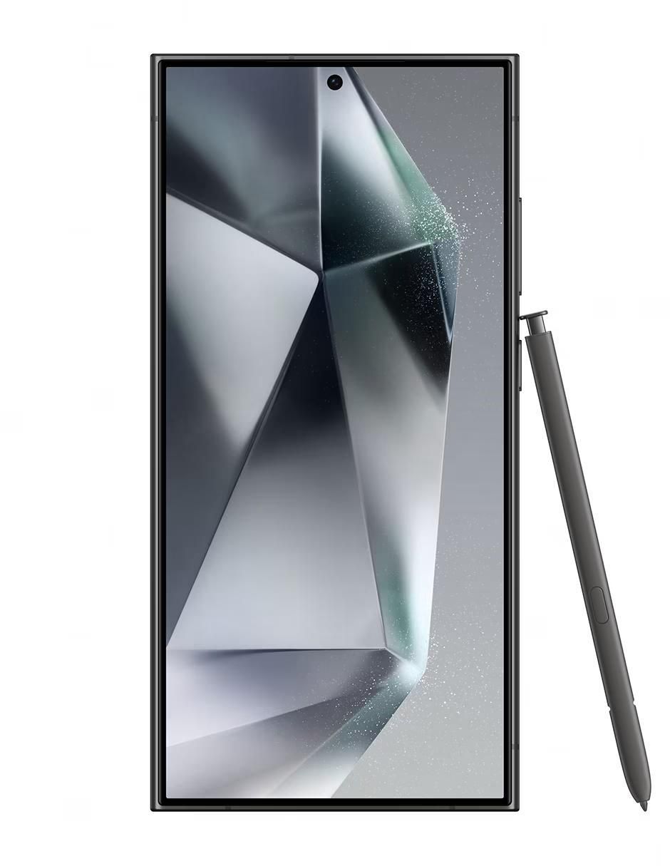Galaxy S24 Ultra Dynamic AMOLED 2X 6.8 pulgadas Reacondicionado