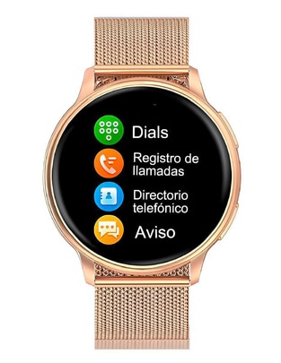 Smartwatch Wünd para mujer