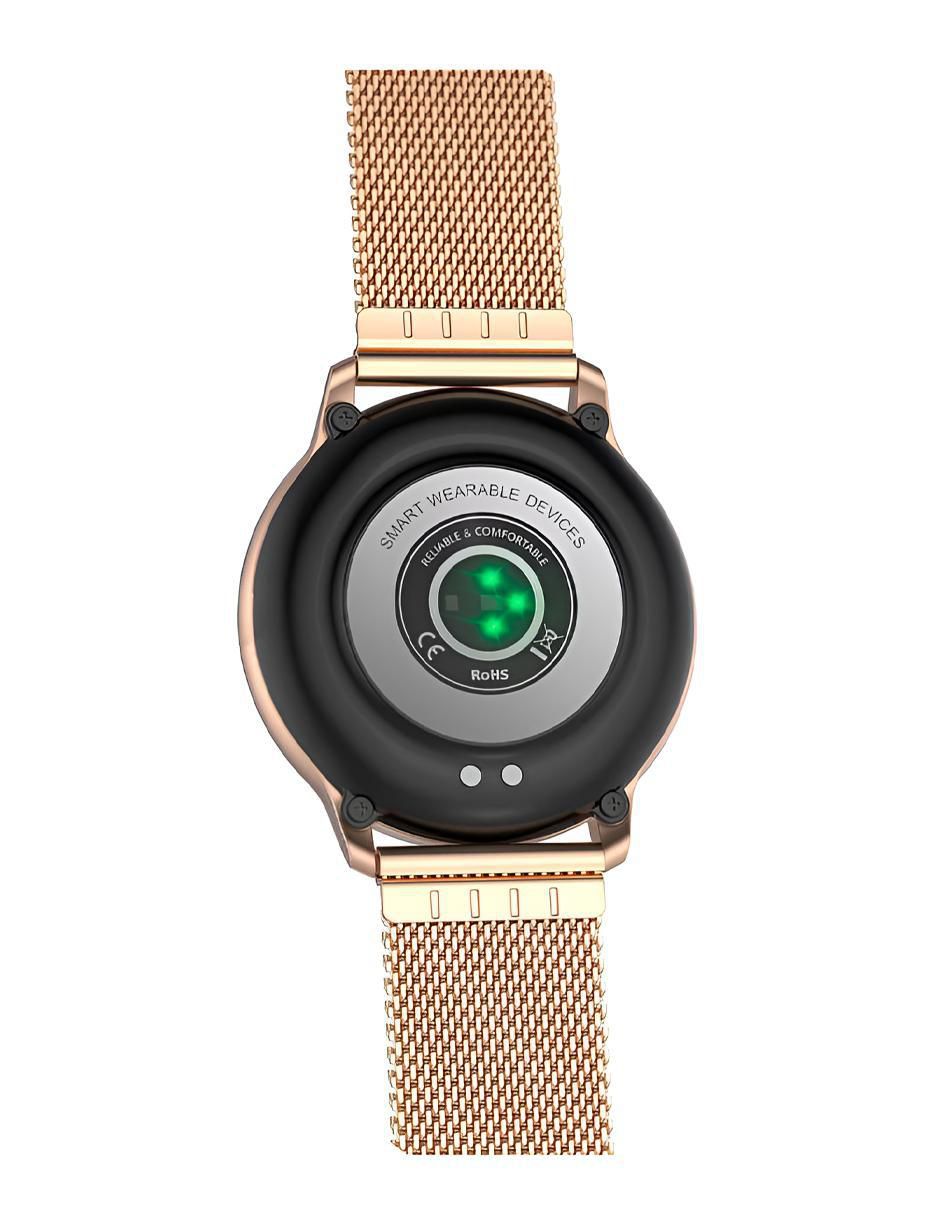 Smartwatch Wünd para mujer