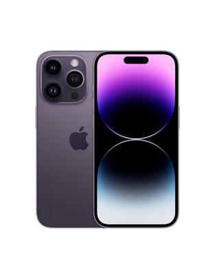 Apple iPhone 14 PRO 6.1 pulgadas Super Retina XDR Reacondicionado