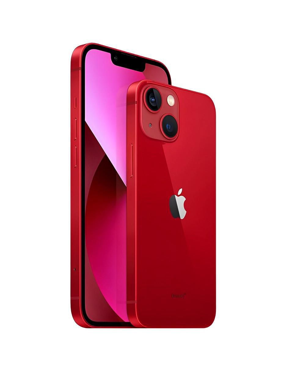 iPhone 13 Mini 5.8 pulgadas Super Retina XDR 2