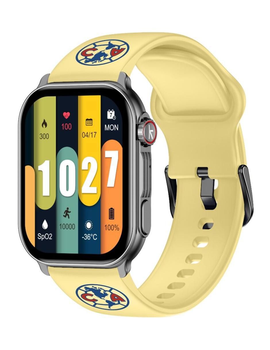 Smartwatch 3