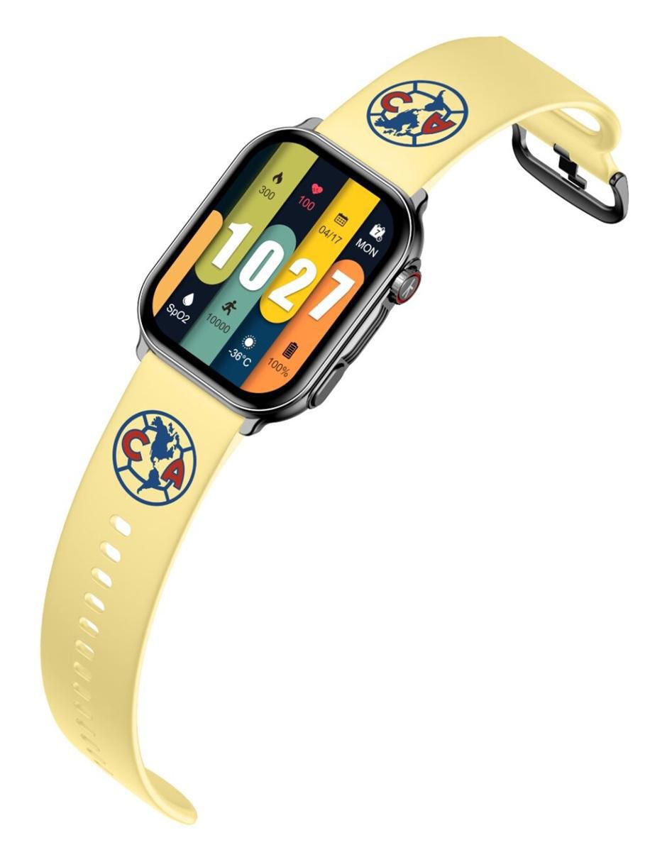 Smartwatch 4
