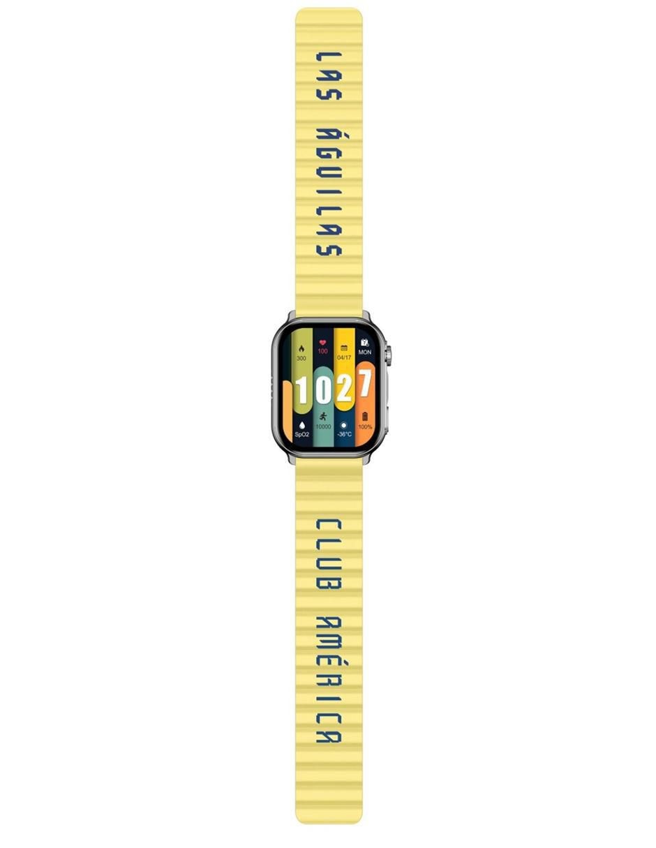 Smartwatch 6