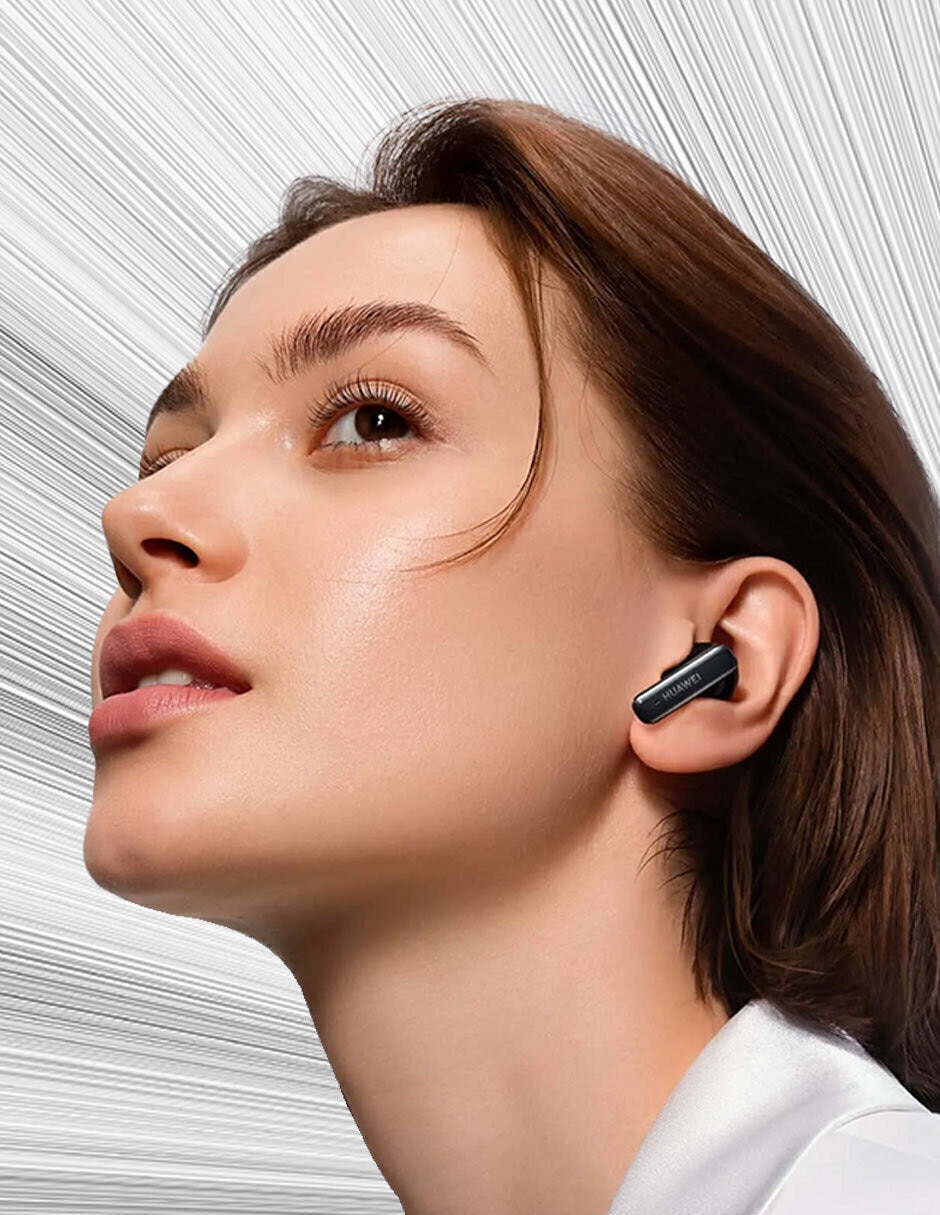 Audífonos True Wireless Freebuds 6I inalámbricos con cancelacion de ruido 2