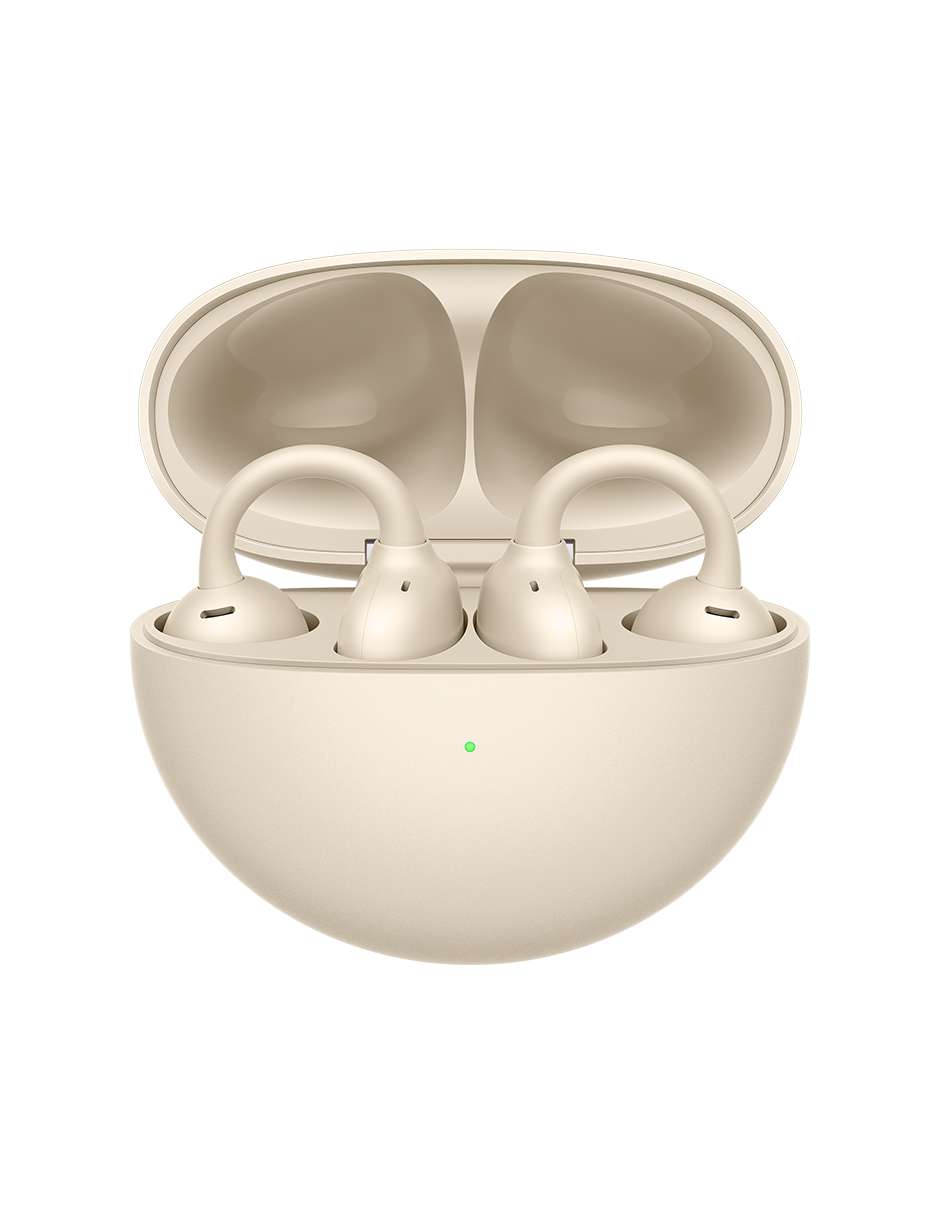Audífonos On-Ear Freeclip inalámbricos