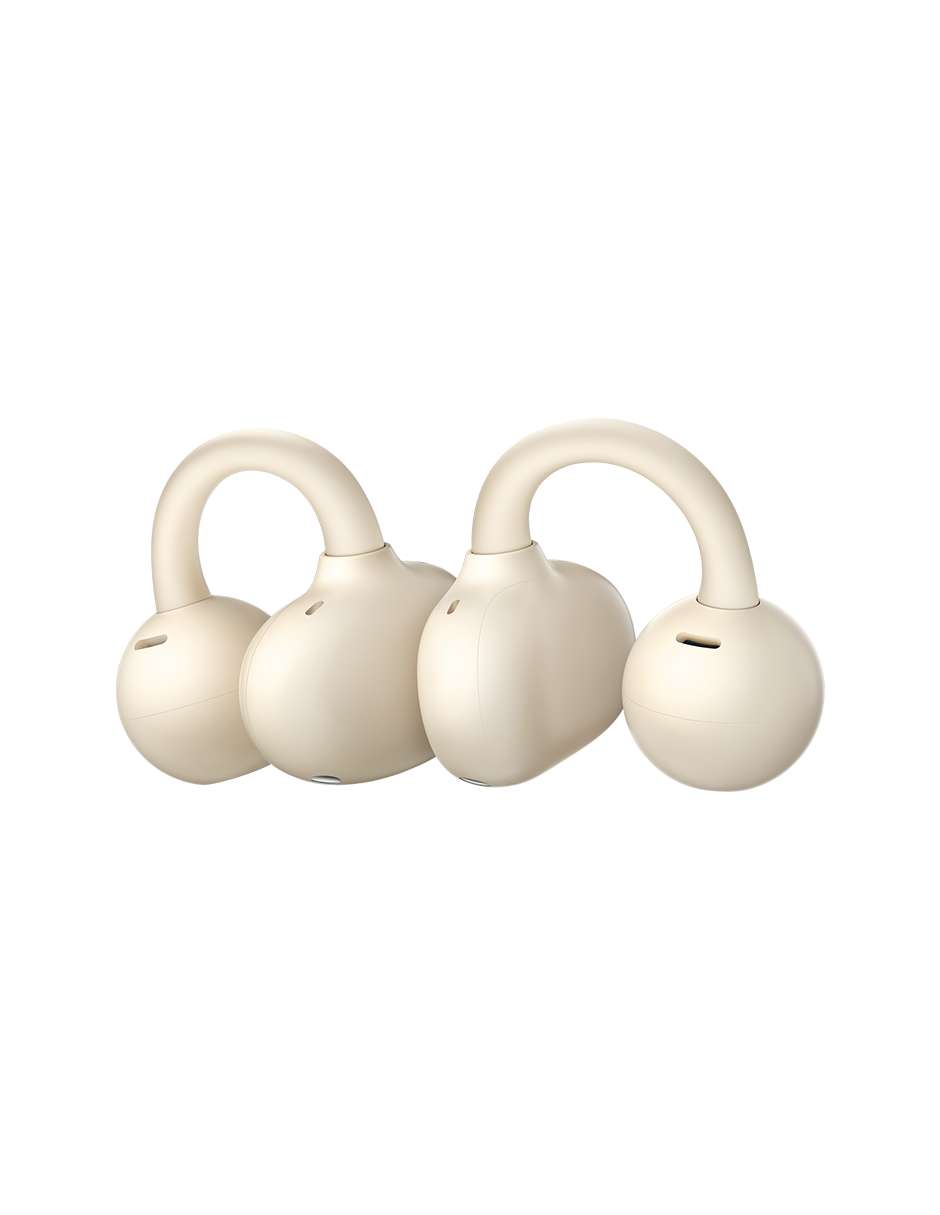 Audífonos In-Ear Freeclip inalámbricos 2