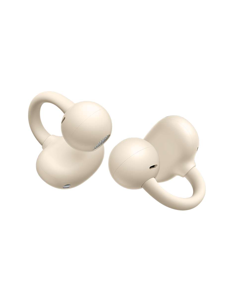Audífonos In-Ear Freeclip inalámbricos 3