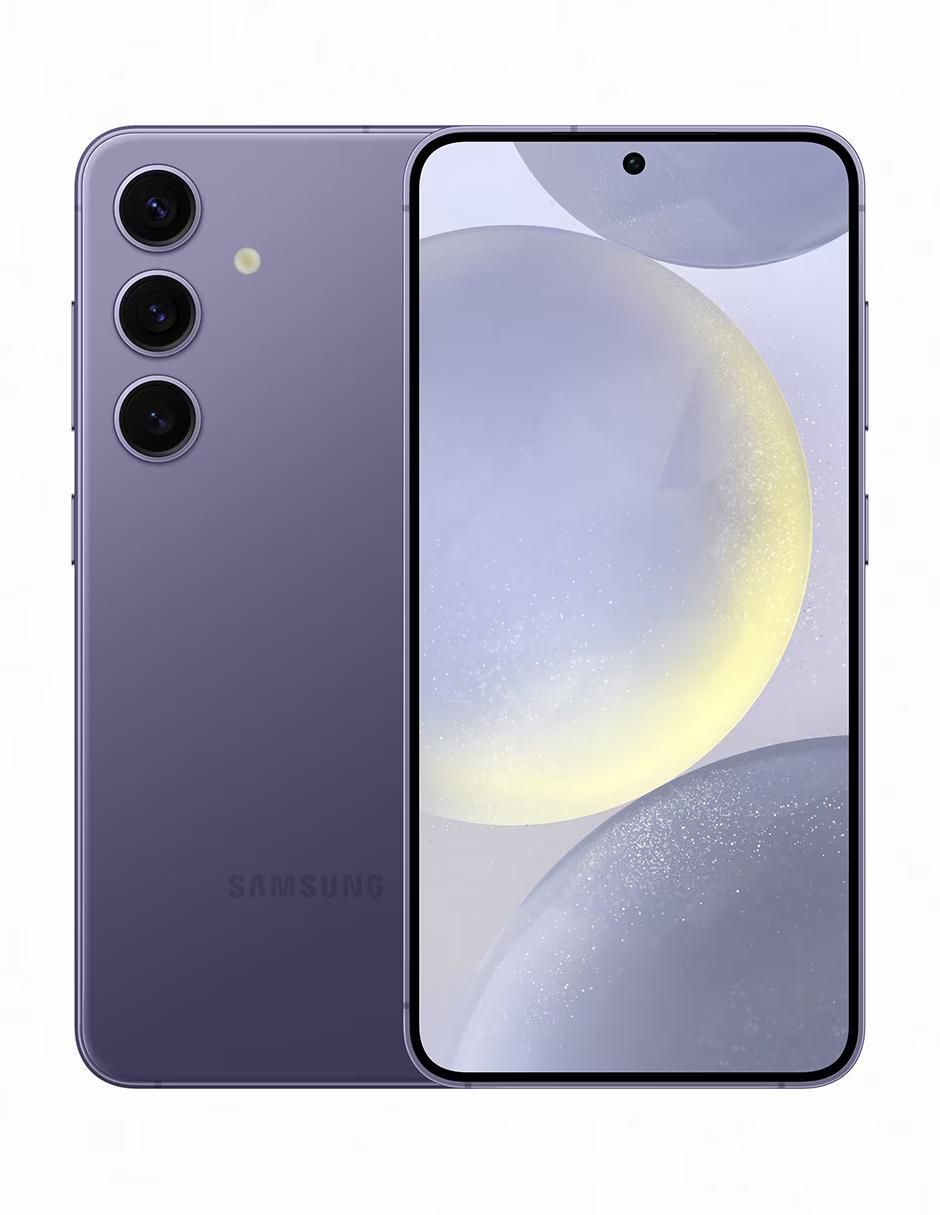 Galaxy S24 + Dynamic AMOLED 2X 6.7 pulgadas Reacondicionado