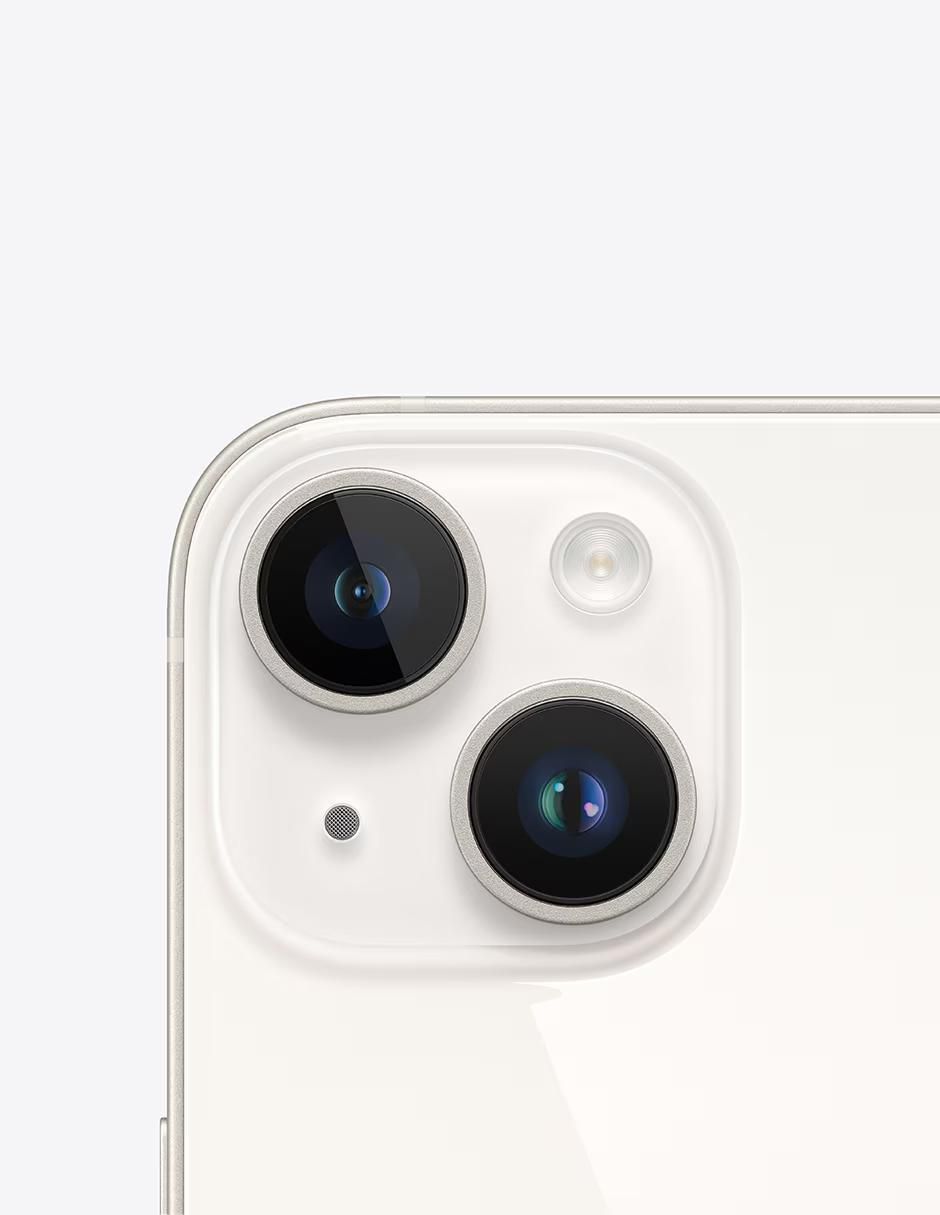iPhone 14 6.1 pulgadas Super Retina XDR reacondicionado