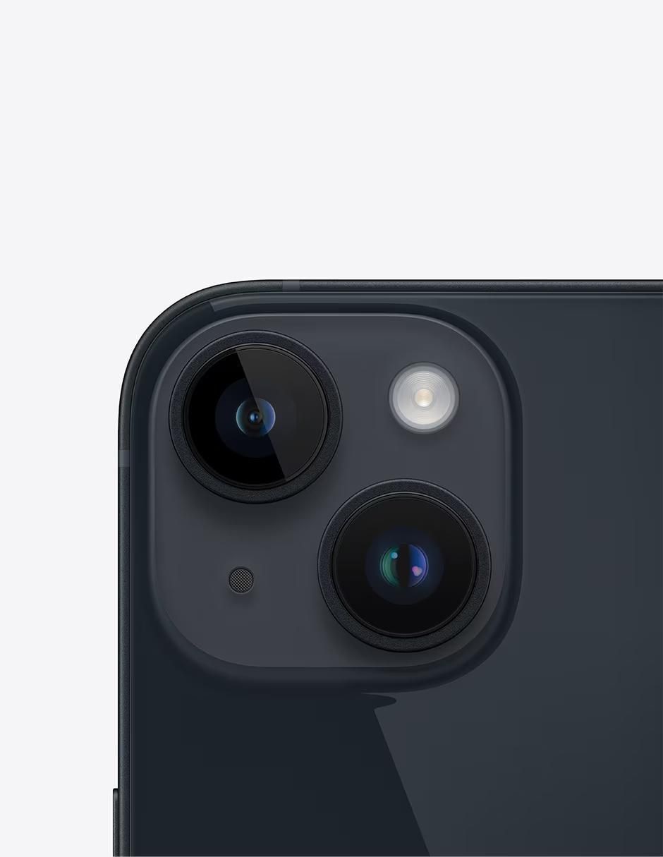 Smartphone iPhone 14 6.1 pulgadas 4