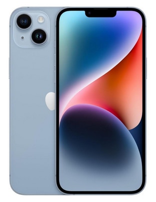 Apple iPhone 14 6.1 pulgadas Super Retina XDR Reacondicionado